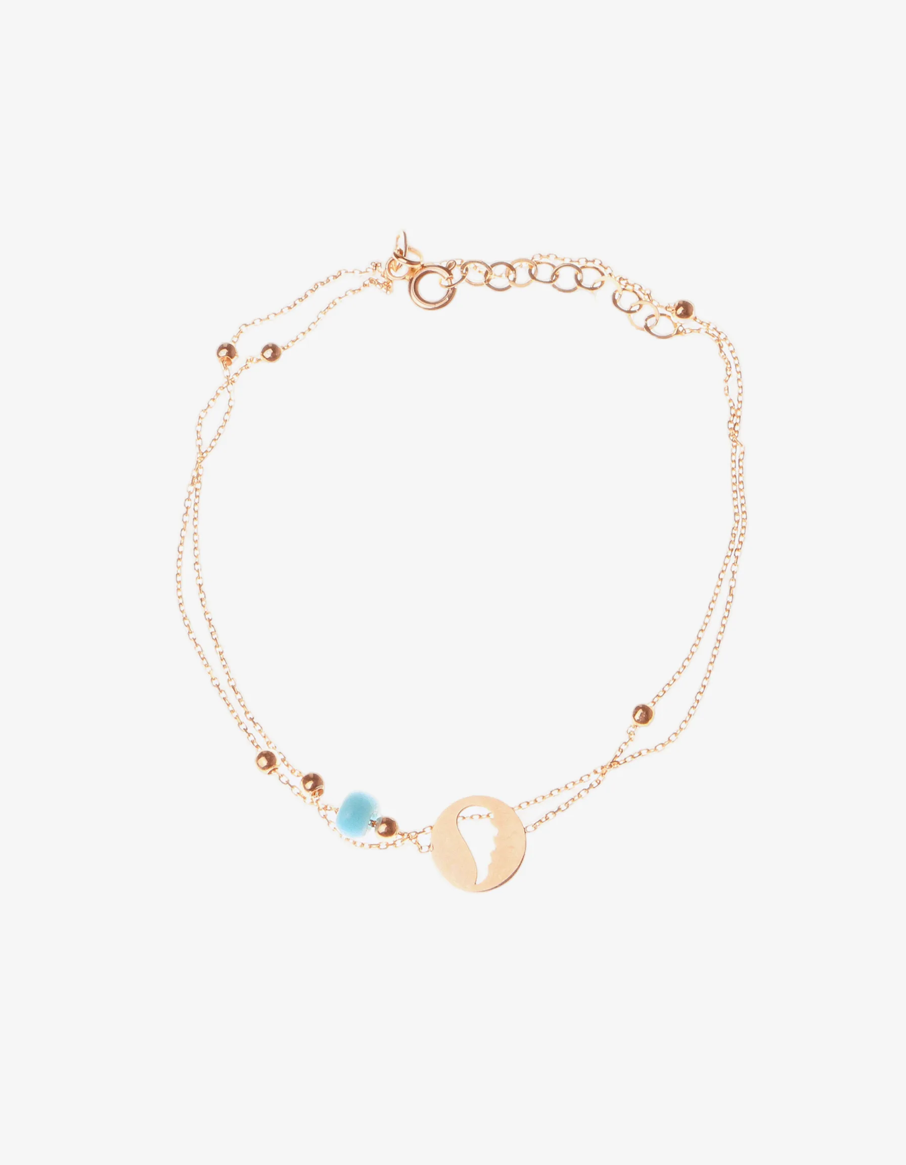 Aquarius Bracelet