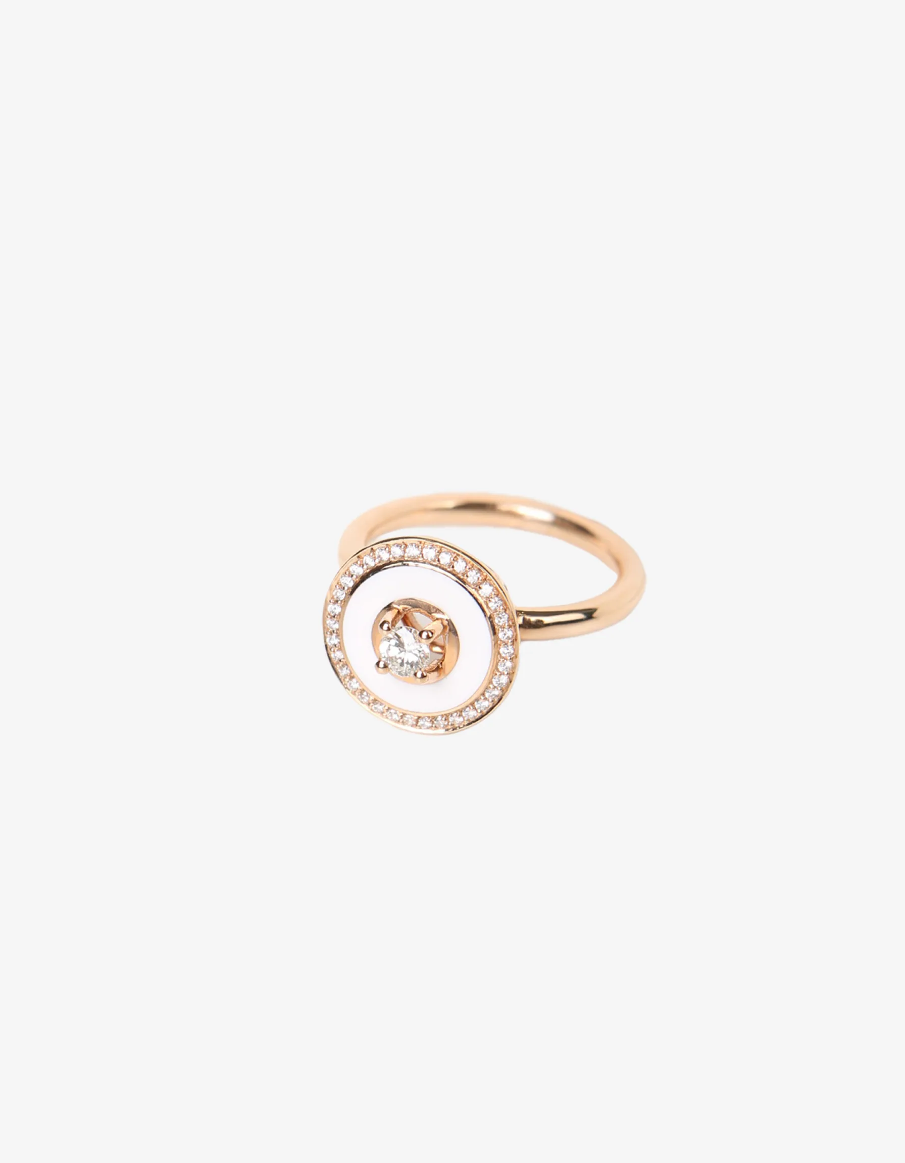 Cronus Ring