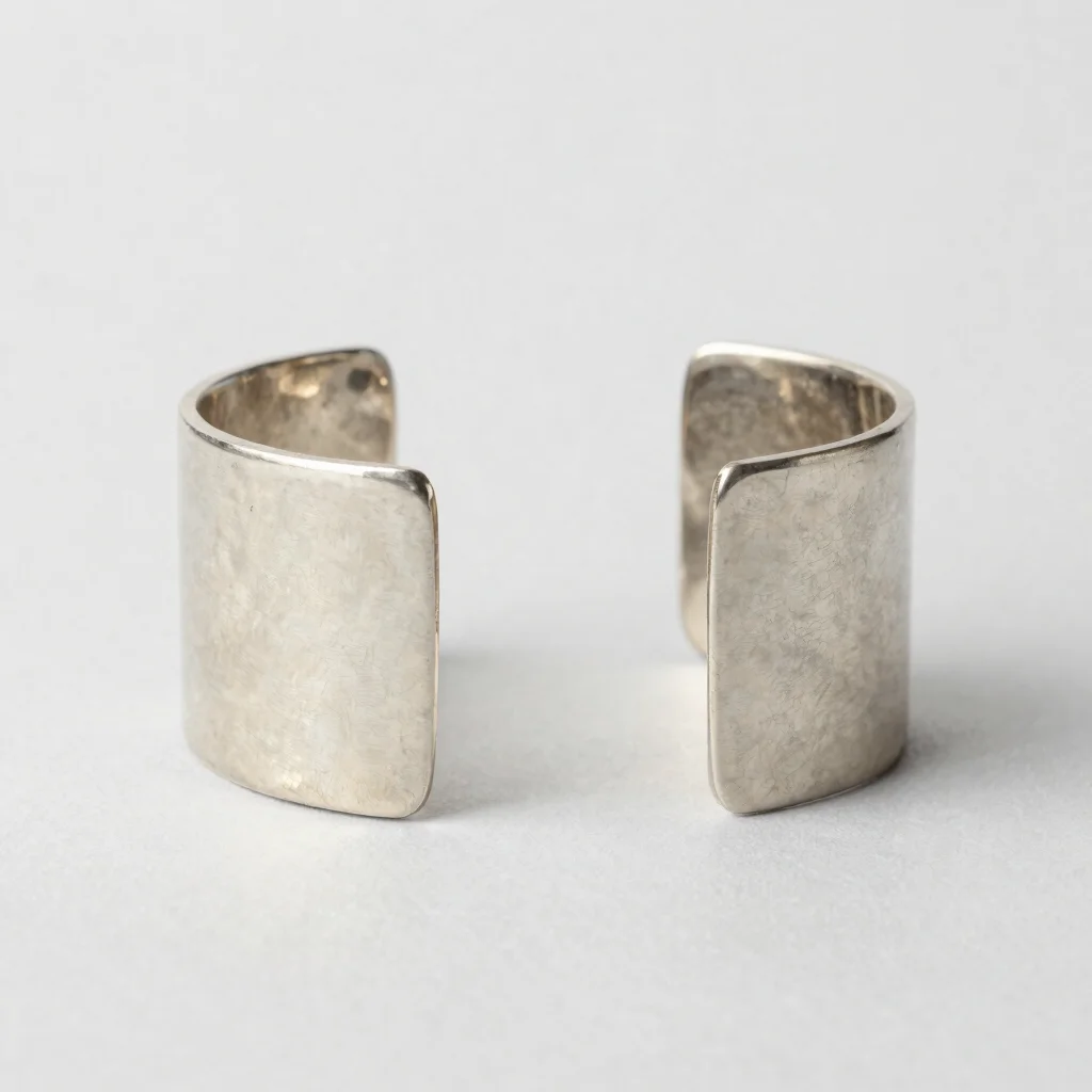 Open Form Cuff