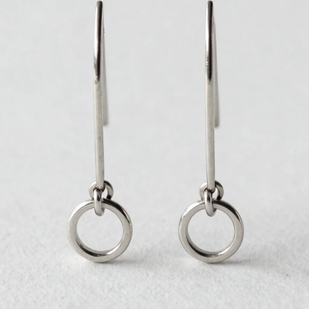 Twin Arc Drops